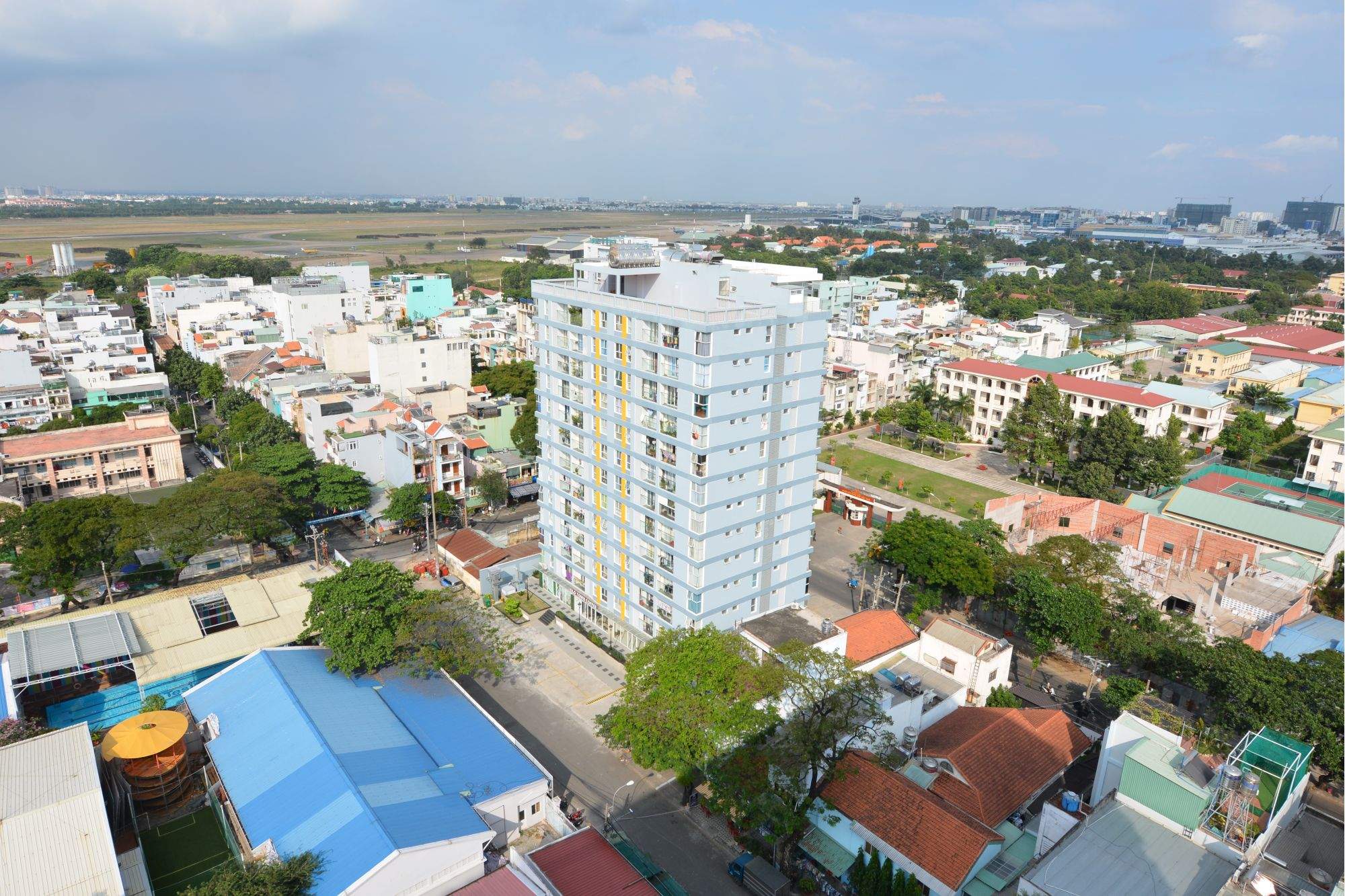 Carillon 3, Đường Hoàng Hoa Thám, Quận Tân Bình, TP. Hồ Chí Minh, Carillon 3, Đường Hoàng Hoa Thám, Quận Tân Bình, TP. Hồ Chí Minh
