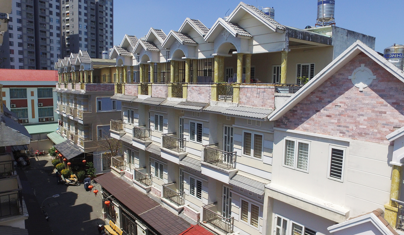 Vạn Xuân An Lộc, Đường Nguyễn Oanh, Phường 15, Quận Gò Vấp, TP. Hồ Chí Minh