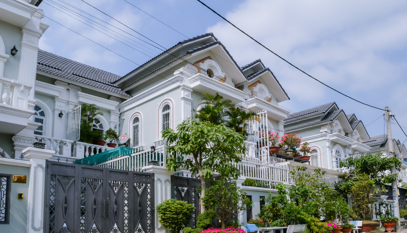 VX Villa TX39, Đường TX39, Phường Thạnh Xuân, Quận 12, TP. Hồ Chí Minh